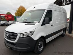 MERCEDES-BENZ Sprinter 317 CDI 3665 9G AHK3,5to Klima Schwing