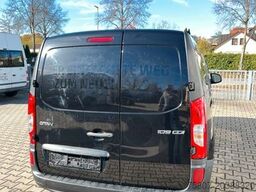 MERCEDES-BENZ Citan Kasten 109 CDI extralang