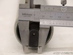 unbekannt Ø 50 x 500 mm