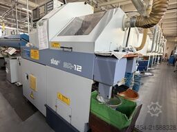 STAR Micronics SA -16-12