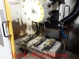Fanuc ROBODRILL α-T14iAL