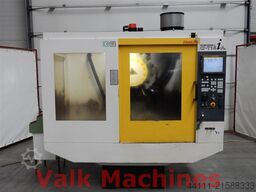 Fanuc ROBODRILL α-T14iAL