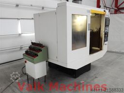 Fanuc ROBODRILL α-T14iAL