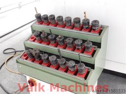 Fanuc ROBODRILL α-T14iAL