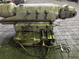 HURON Universal Fräskopf SK40