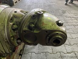HURON Universal Fräskopf SK40