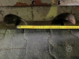 HURON Universal Fräskopf SK40