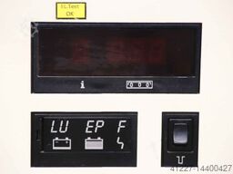 Sonnenschein dryfit TL 24V 260-300 Ah