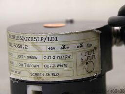 Point EI281B500ZE5LP/LD1