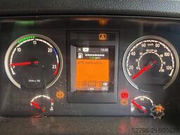 SCANIA / Epsilon / Robinson R490 / M10L80110