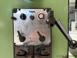 MÖSSNER SSF/501 SSF/501