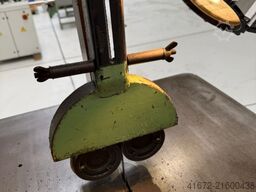 MÖSSNER SSF/501 SSF/501