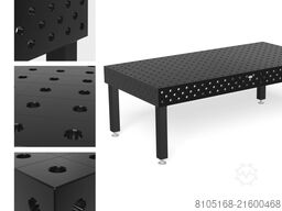 SIEGMUND - System 28 Retro Edition 2400x1200