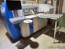 MASTERWOOD Projekt TF 100