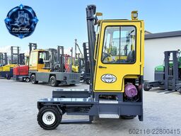 Combilift C5000XL GAS DUPLEX 4500MM POSITIONER