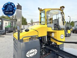 Combilift C4800 GAS DUPLEX 4040MM FREE-LIFT