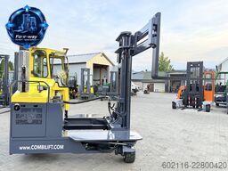 Combilift C4800 GAS DUPLEX 4040MM FREE-LIFT