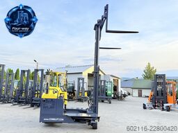Combilift C4800 GAS DUPLEX 4040MM FREE-LIFT