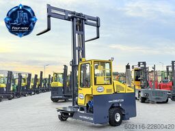 Combilift C4800 GAS DUPLEX 4040MM FREE-LIFT