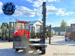 Combilift C5000XL DIESEL DUPLEX 5500 WIDE POSITION