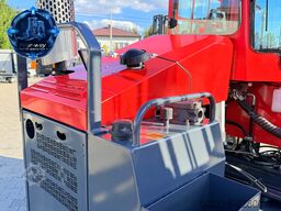 Combilift C5000XL DIESEL DUPLEX 5500 WIDE POSITION