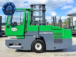 Combilift C6000SL DIESEL DUPLEX 4040 POSITIONER