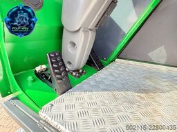 Combilift C6000SL DIESEL DUPLEX 4040 POSITIONER