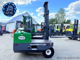 Combilift C6000SL DIESEL DUPLEX 4040 POSITIONER
