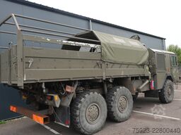 MAN 20-230 G1 OEAF MANCAT V8 6X6 open box with Palf...