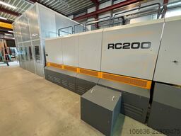 Glaston RC 200