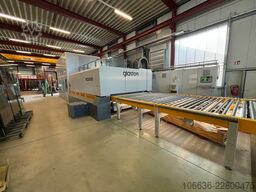 Glaston RC 200