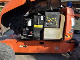 JLG 600 AJ (3218)