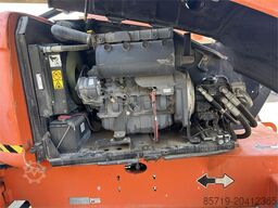 JLG 600 AJ (3218)
