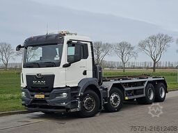 M.A.N. 41.360 TGS