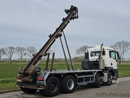M.A.N. 41.360 TGS