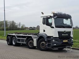 M.A.N. 41.360 TGS