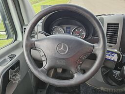 MERCEDES-BENZ SPRINTER 519 max ac 3.0 ltr V6!