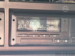 MAN 18.470 TGX Euro 6D