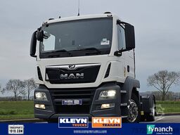 MAN 18.510 TGS EURO 6-D L-CAB ADR