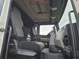 MAN 18.510 TGS EURO 6-D L-CAB ADR