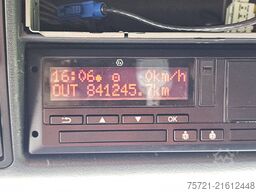 MAN 18.510 TGS EURO 6-D L-CAB ADR