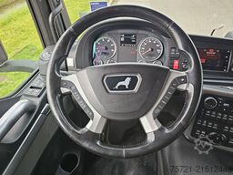 MAN 18.510 TGS EURO 6-D L-CAB ADR