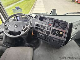 RENAULT T 440