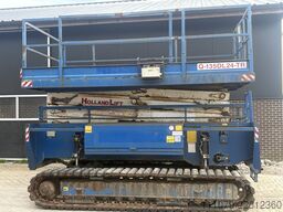 Holland Lift Q-135dl24-tr