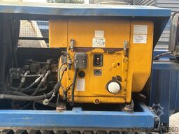 Holland Lift Q-135dl24-tr