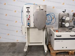 Berstorff ZE 25A x 44D Compounding Line