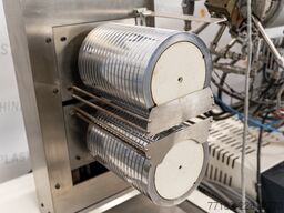 Berstorff ZE 25A x 44D Compounding Line