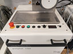 Berstorff ZE 25A x 44D Compounding Line