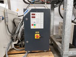 Berstorff ZE 25A x 44D Compounding Line