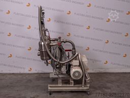 Berstorff ZE 25A x 44D Compounding Line
